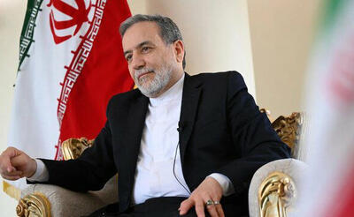 واکنش عراقچی به زمان مذاکره با آمریکا