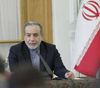 عراقچی: بدون غنی‌سازی توافقی نداریم