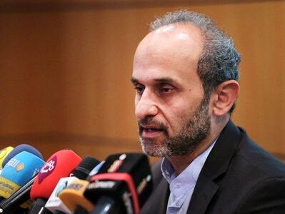 واکنش رییس صداوسیما به حاشیه مهمان شبکه خبر