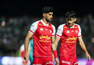 پرسپولیس  یک ستاره  را با بیرانوند طاق زد