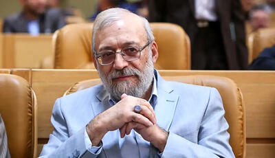 خبر تلویزیون از احتمال جنگ مجدد