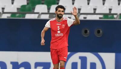 از پرسپولیس تا تراکتور: بازگشت بشار رسن به لیگ برتر ایران قطعی شد؟