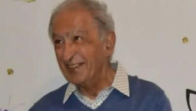 پیشکسوت تنیس کشور درگذشت