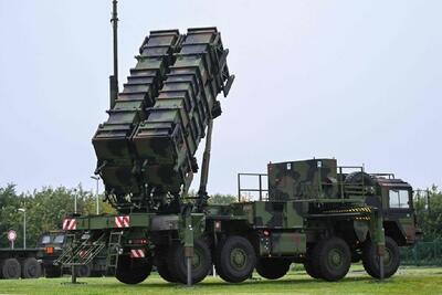 ارتش ایالات متحده چند سیستم دفاع موشکی MIM-104 Patriot در اختیار دارد؟