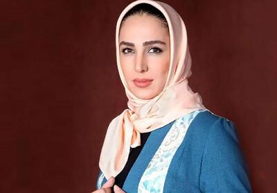 سوگل طهماسبی با لباس محلی لری (عکس)