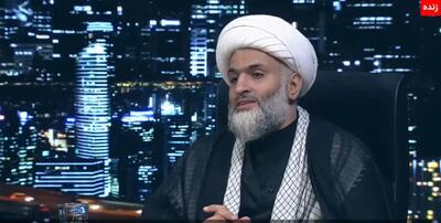 عضو خبرگان رهبری : حضرت زهرا س دستمالی را تکان داد و هلیکوپتر  اسرائیلی متلاشی شد (فیلم)