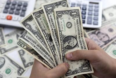 آخرین قیمت دلار و یورو  یکشنبه 22 تیر 1404