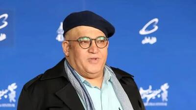 نادر سلیمانی: ایران، مادر ماست (فیلم)