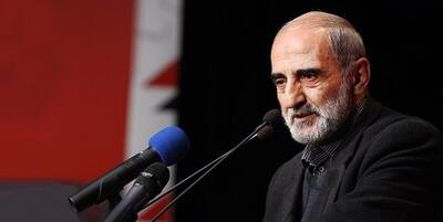 حسین شریعتمداری: بیانیه میرحسین موسوی یعنی براندازی نظام/ او سال ۸۸ به دستور آمریکا نامزد شد