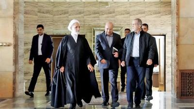 جزئیات جدید فارس از حمله اسرائیل به جلسه شورای‌عالی امنیت ملی