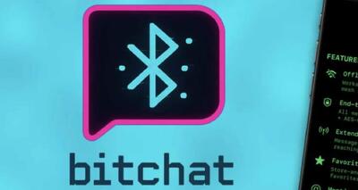 آیا می توان به پیام‌رسان بدون اینترنت Bitchat اعتماد کرد؟