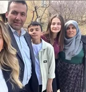 جنایت تکان‌دهنده در آنکارا؛ مادر کشته شد، پسر ۱۲ ساله با تظاهر به مردن نجات یافت