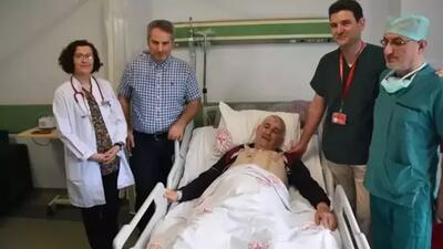 موفقیت تاریخی پزشکان ترکیه در جراحی قلب