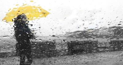 هشدار هواشناسی برای ۱۵ استان؛ روزهای آینده چه خبر است؟