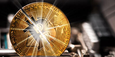 قیمت بیت کوین BTC به کجا می‌رود؟