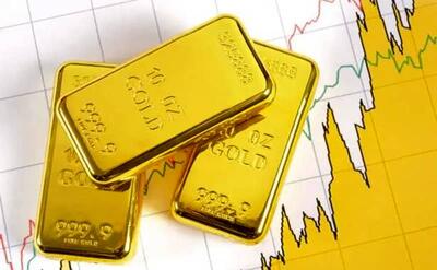 قیمت طلا ۱۸ عیار،آبشده و دست دوم امروز ۲۲ تیر ۱۴۰۴