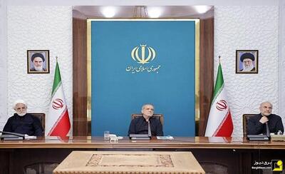 حمایت سران قوا از تسهیل فعالیت‌های بخش خصوصی در توسعه تجدیدپذیر‌ها