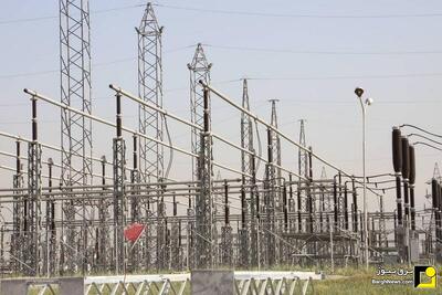 تکمیل پست ۴۰۰ کیلوولت استان البرز با محوریت پست کمال‌آباد