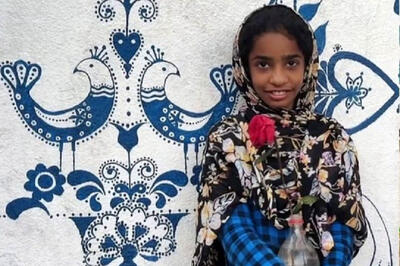 جزئیاتی از مرگ مشکوک آیدای 14ساله در جزیره هرمز
