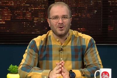 سانسور عجیب و غریب برنامه پاورقی در تلویزیون!