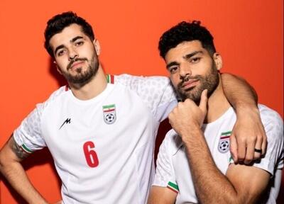 لو رفتن فیلم مهمانی یک سردبیر مشهور، عضو تیم ملی و ستاره‌های فوتبال