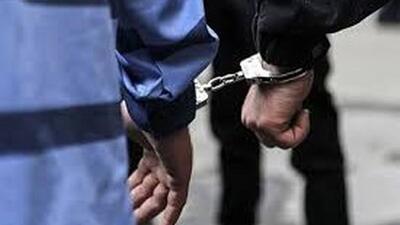 ماجرای به گروگان گرفته شدن دو تبعه افغانستانی