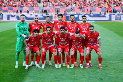 متهم اصلی ناکامی سال قبل پرسپولیس جدا شد