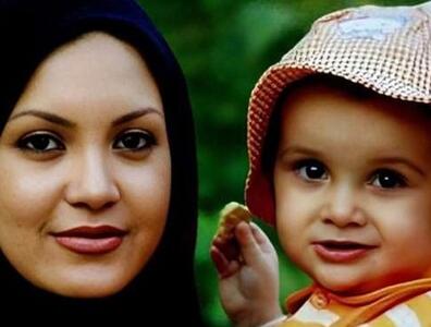 چهره «هستی» سریال «مرگ تدریجی یک رویا» در 23 سالگی