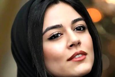 عکس جذاب ماهور الوند در تولد 31 سالگی‌اش