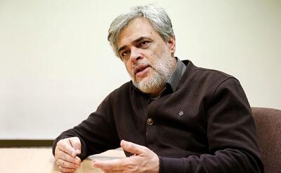 کنایه سنگین محمد مهاجری به جواد لاریجانی