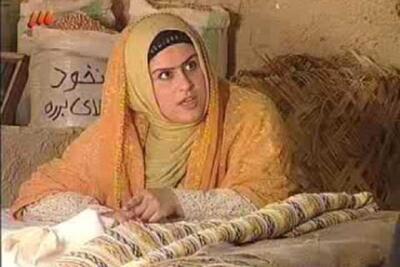نگاه روز | چهره جدید «نگار پیل آرام» بازیگر شب های برره بعد از ۱۷ سال