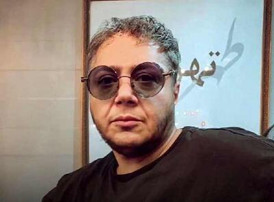 نگاه روز | رونمایی از استایل شیک مردانه مازیار لرستانی با جلیقه و کراوات / جذابیت آقای بازیگر در ۵۸ سالگی