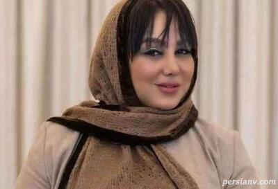 ببینید | شباهت فوق العاده زیاد بهنوش بختیاری به خواهرش بهناز