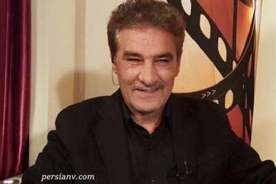 ببینید | تصاویر شوکه کننده از چهره جدید جعفر دهقان؛ بازیگر سریال “مختارنامه” / آقای بازیگر چقد پیر و شکسته شدن