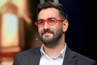 ببینید| تصویر دیده نشده از دوران کودکی نیما شعبان نژاد بازیگر “جوکر ۲” / بچگی هاش چقد بانمک بود