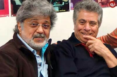 نگاهی به تیپ خاص «فرخ ساجدی، بهروز وثوقی و داریوش»؛ اواخر دهه 40