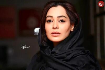 نگاه روز | بیوگرافی، عکس های شخصی و زندگی خصوصی سانیا سالاری