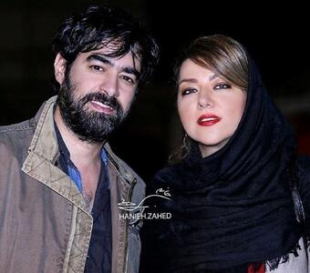 ببینید | چهره جدید «پریچهر قنبری» همسر سابق شهاب حسینی