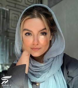 ببینید | تصویر سلفی زیبا و جذاب از «دنیا مدنی»