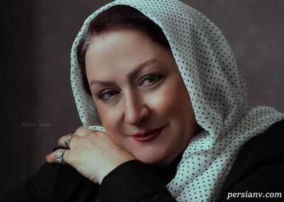ببینید | عکس قدیمی مریم امیرجلالی در کنار مرحوم حمیده خیرآبادی