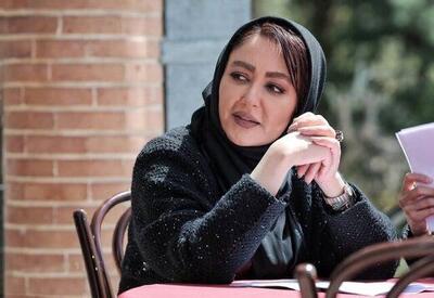 ببینید | تصویری از شقایق فراهانی کنار پدر مادر و برادرش آذرخش