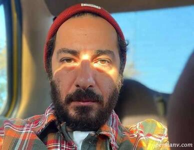 نگاه روز | شباهت بی نظیر نوید محمد زاده بازیگر سریال قورباغه به برادرش