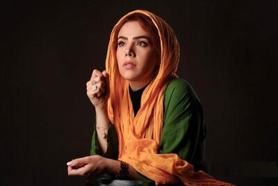 ببینید | چهره جدید حدیث چهره پرداز بازیگر بچه مهندس بعد از مدتها