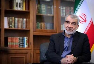 درخواست کدخدایی از دبیرکل سازمان ملل برای اجرایی شدن قطعنامه ۴۸۷ شورای امنیت
