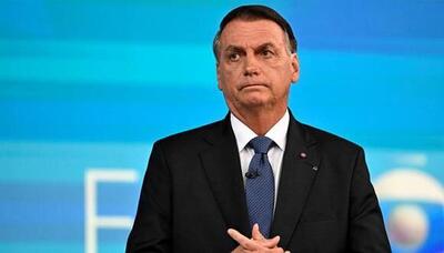 پروژه نجات  ترامپ برزیل !