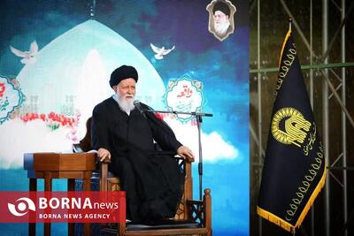 روایت آیت‌ا...علم‌الهدی از قیام گوهرشاد و اهمیت تاریخی آن/ حجاب، سنگر نخست مقابله با دین‌ستیزی است