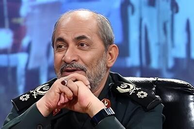 رفیق دوست: ایران درآینده‌ای نزدیک به قدرت اول موشکی جهان تبدیل خواهد شد