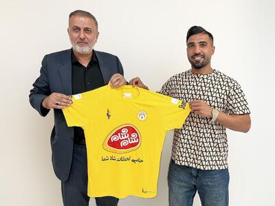 بمب نقل و انتقالات فجرسپاسی منفجر شد/ فرشید اسماعیلی شاگرد جدید پیروز قربانی
