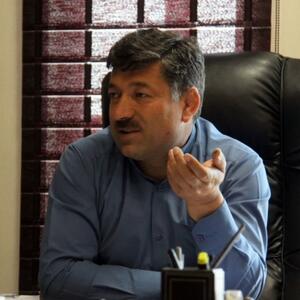 اکبرزاده: ساماندهی اماکن ورزشی استان با جدیت دنبال می‌شود