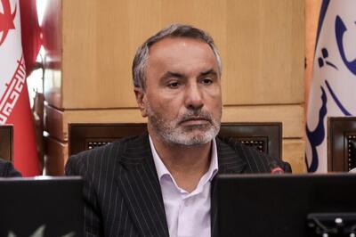 انتخاب رضایی کوچی برای دهمین سال متوالی به عنوان رئیس کمیسیون عمران مجلس